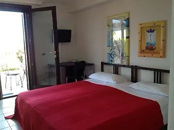 Hotel Finu Il Balcone Di Goethe Letojanni