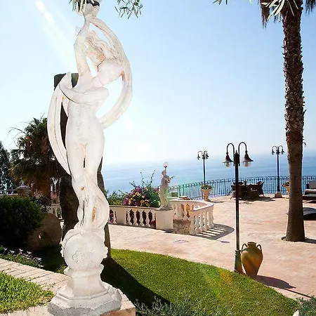 Finu Il Balcone Di Goethe