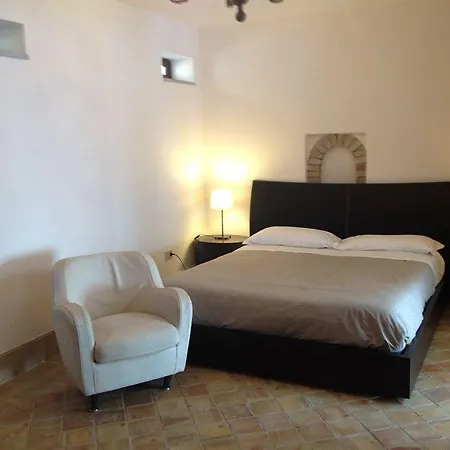 Hotel Finu Il Balcone Di Goethe Letojanni