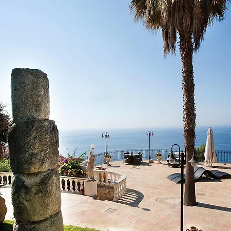 Finu Il Balcone Di Goethe Hotel *