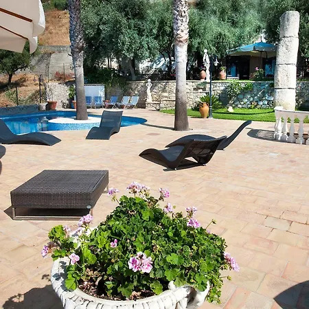 Hotel Finu Il Balcone Di Goethe